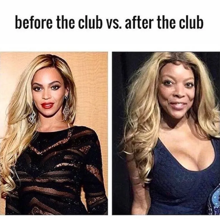 SVAKA ŽENA ĆE SE U OVOM PREPOZNATI: Kladimo se da imate bar nekoliko frendica kojima ćete ovo poslati