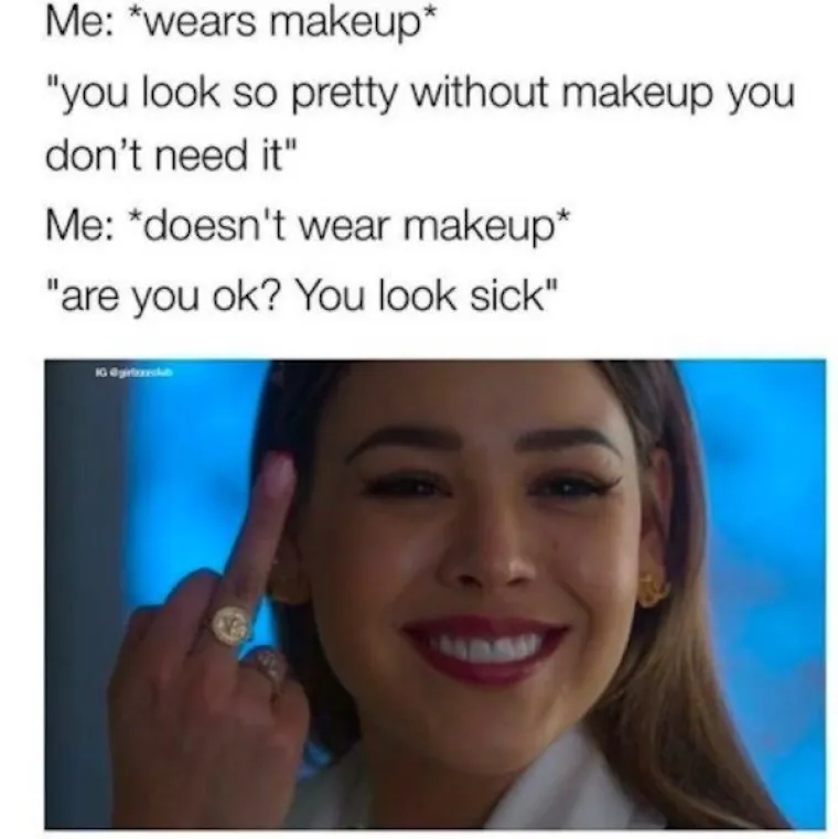 SVAKA ŽENA ĆE SE U OVOM PREPOZNATI: Kladimo se da imate bar nekoliko frendica kojima ćete ovo poslati