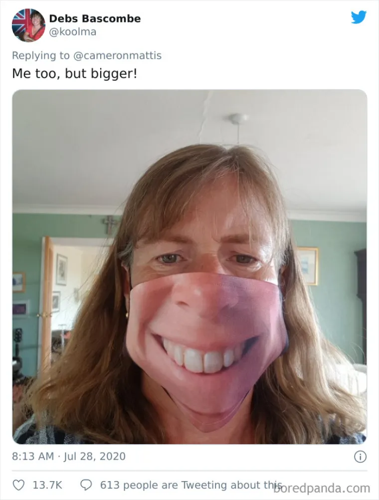 NAKON OVOGA, NEĆETE MIRNO SPAVATI: Ljudi naručili posebne maske, prizori su jezivi