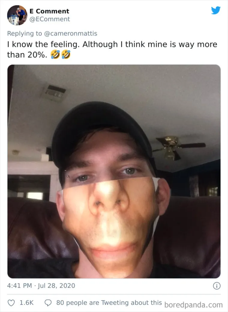 NAKON OVOGA, NEĆETE MIRNO SPAVATI: Ljudi naručili posebne maske, prizori su jezivi