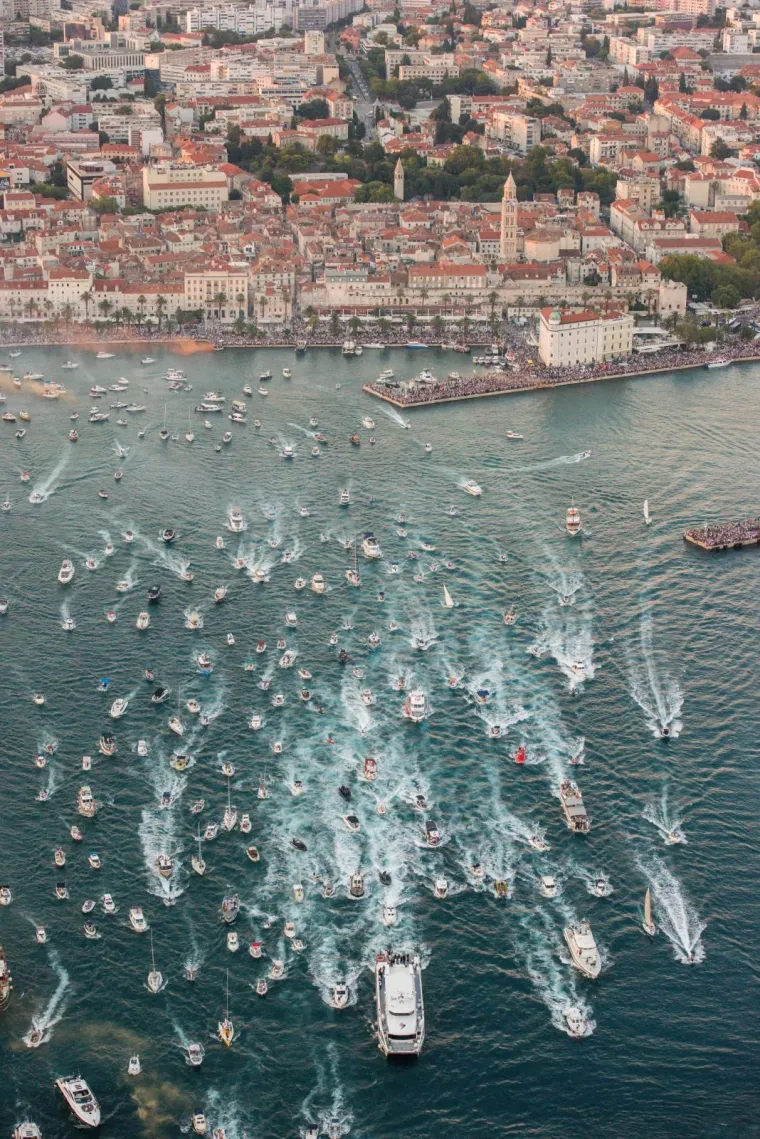 Prije 2 godine preminuo je Oliver: Ispraćaj za pamćenje prenosili su i svjetski mediji