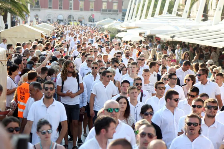 Prije 2 godine preminuo je Oliver: Ispraćaj za pamćenje prenosili su i svjetski mediji