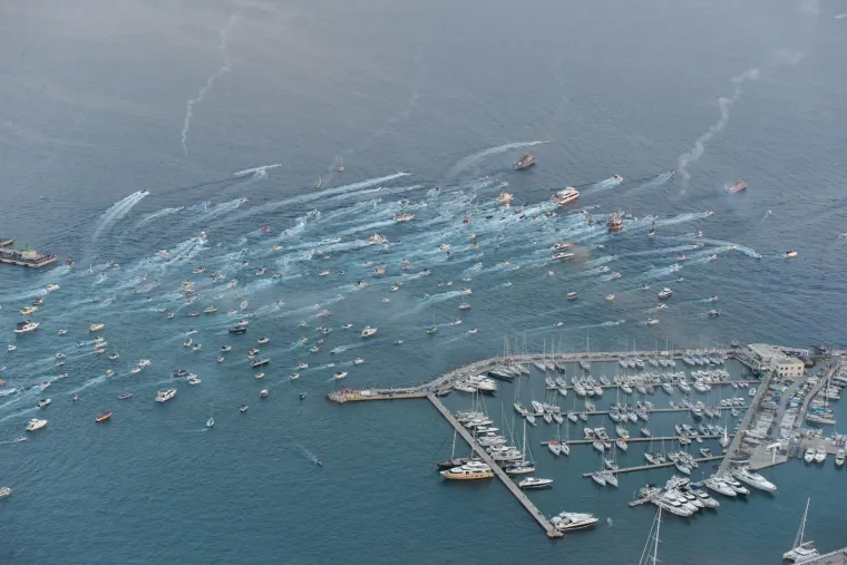 Prije 2 godine preminuo je Oliver: Ispraćaj za pamćenje prenosili su i svjetski mediji