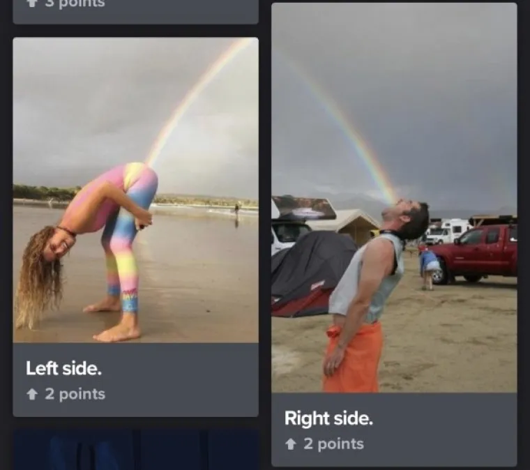 ULTIMATIVNI TEST - PROVJERITE KOLIKO VAM JE PRLJAV UM: Ako se nasmijete na neku od ovih fotki, sve vam je jasno