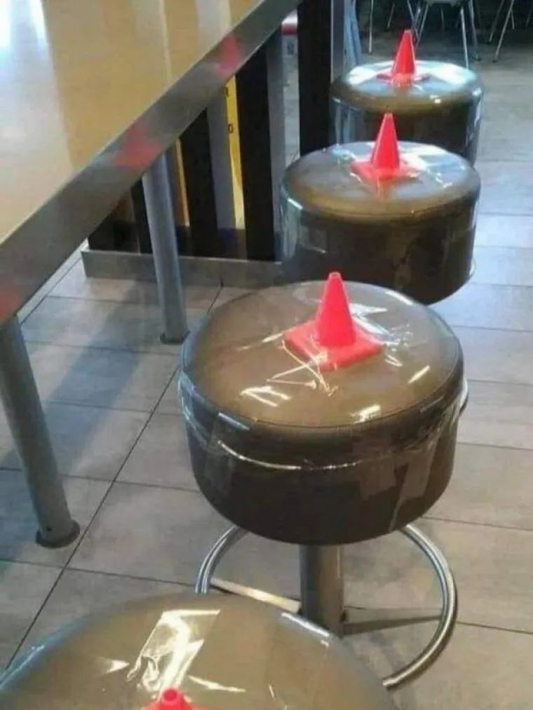 ULTIMATIVNI TEST - PROVJERITE KOLIKO VAM JE PRLJAV UM: Ako se nasmijete na neku od ovih fotki, sve vam je jasno