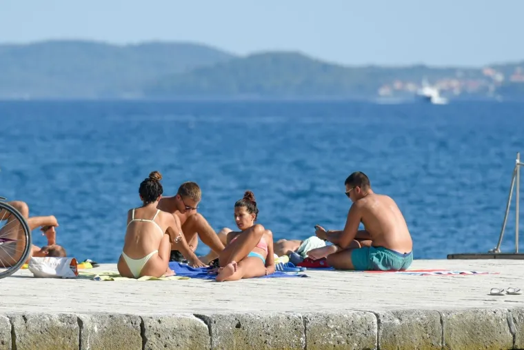 Photo: Dino Stanin/PIXSELL