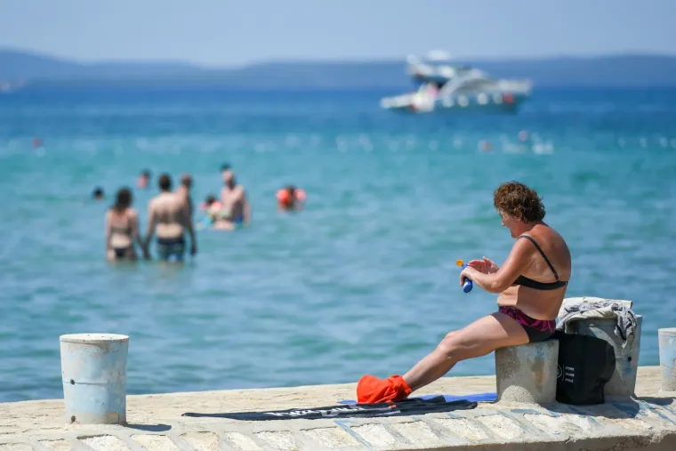 Photo: Dino Stanin/PIXSELL