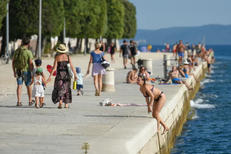 Photo: Dino Stanin/PIXSELL