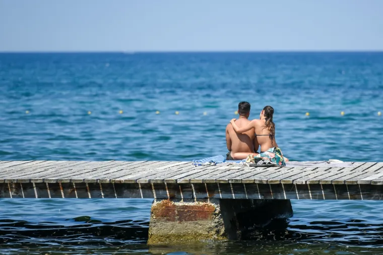 Photo: Dino Stanin/PIXSELL