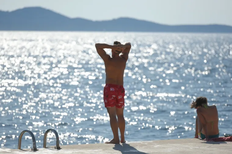 Photo: Dino Stanin/PIXSELL