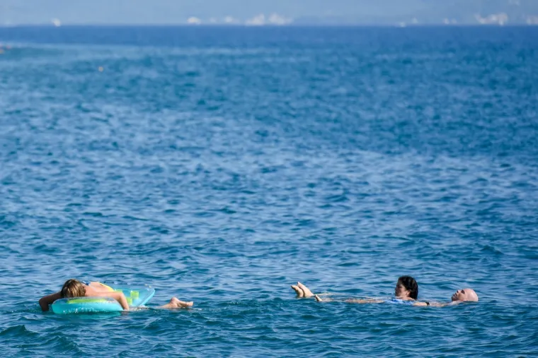 Photo: Dino Stanin/PIXSELL