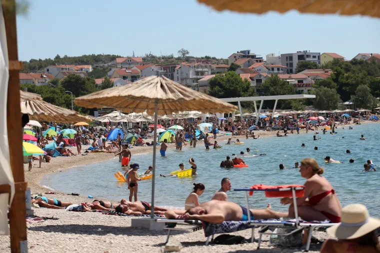 Photo: Dusko Jaramaz/PIXSELL