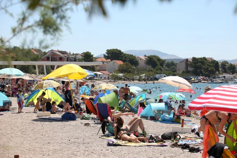 Photo: Dusko Jaramaz/PIXSELL