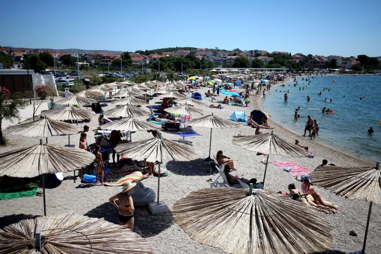 Photo: Dusko Jaramaz/PIXSELL