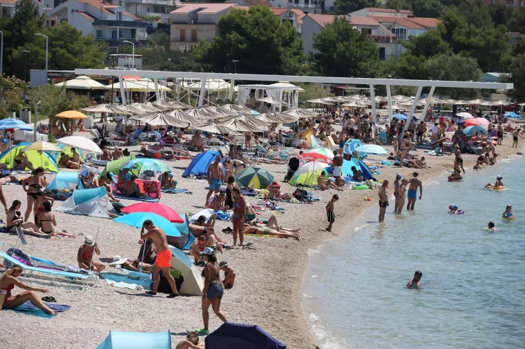 Photo: Dusko Jaramaz/PIXSELL