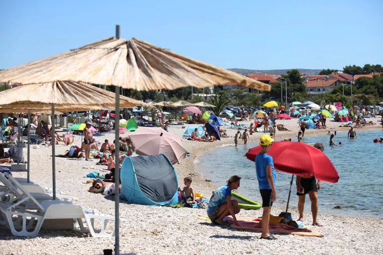 Photo: Dusko Jaramaz/PIXSELL