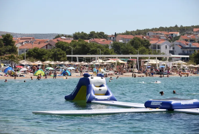 Photo: Dusko Jaramaz/PIXSELL