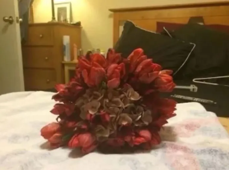 AJME, KOJA BLAMAŽA! Nek' su se one fino namjestile, nema veze &scaron;to su usput pokazale vi&scaron;e no &scaron;to su htjele