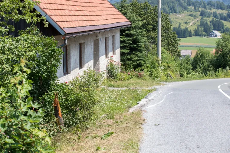 &Scaron;to se dogodilo? Ovo je mjesto na kojem je Rajko Dujmić sletio s ceste, bori se za život u riječkoj bolnici