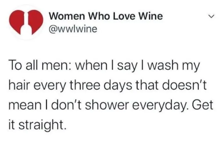 Svaka žena pronaći će se u ovim slikama, a pritom i sakriti osmijeh