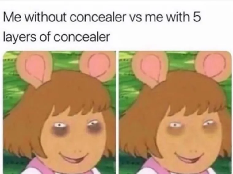 Svaka žena pronaći će se u ovim slikama, a pritom i sakriti osmijeh