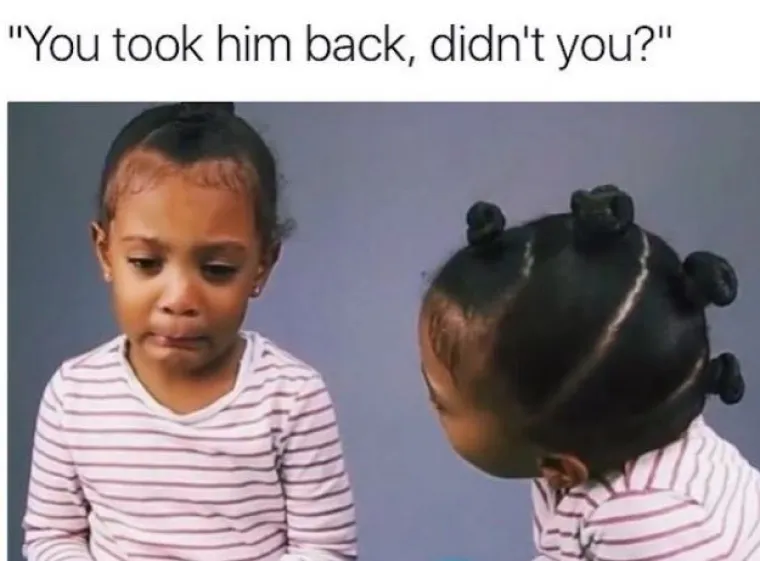 Svaka žena pronaći će se u ovim slikama, a pritom i sakriti osmijeh