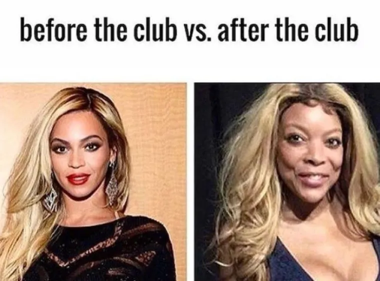 Svaka žena pronaći će se u ovim slikama, a pritom i sakriti osmijeh