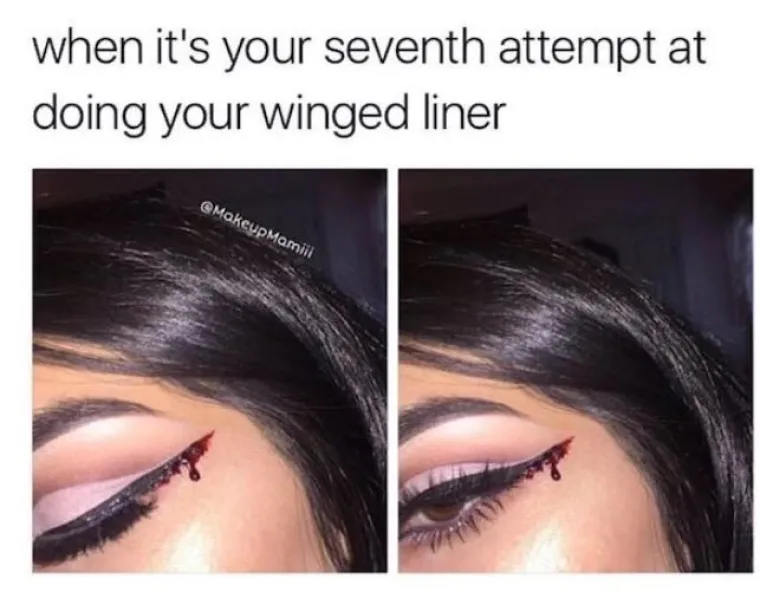 Svaka žena pronaći će se u ovim slikama, a pritom i sakriti osmijeh