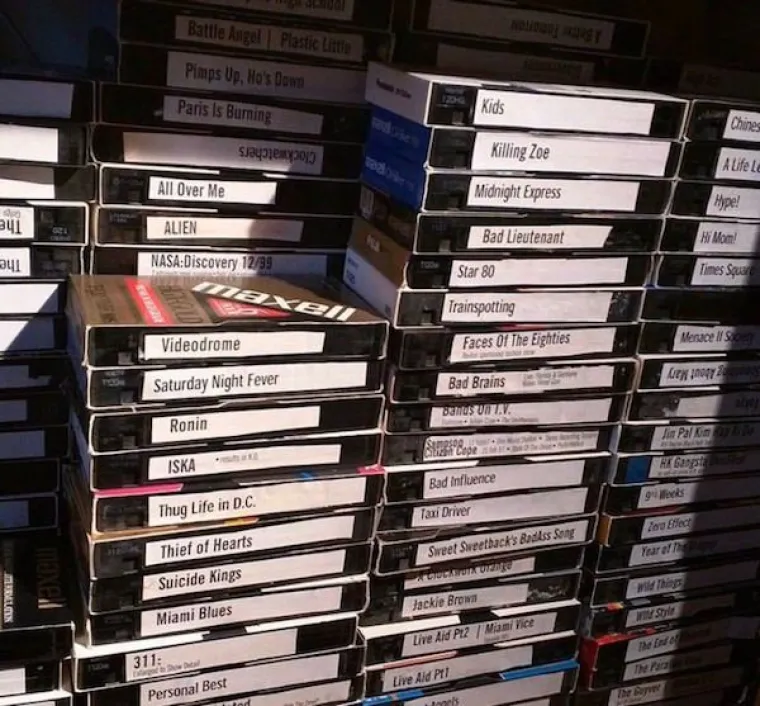 DANA&Scaron;NJI KLINCI NEMAJU TIH PROBLEMA: Ako ste odrastali prije izuma interneta, ove scene će vam biti bolno poznate