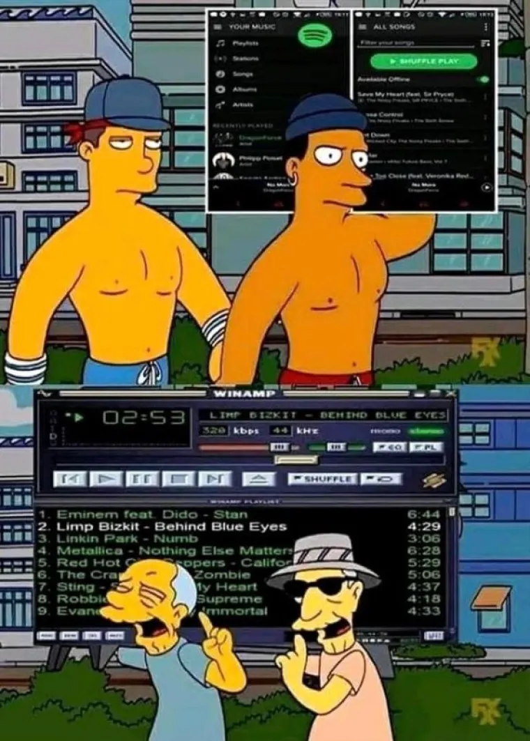 DANA&Scaron;NJI KLINCI NEMAJU TIH PROBLEMA: Ako ste odrastali prije izuma interneta, ove scene će vam biti bolno poznate