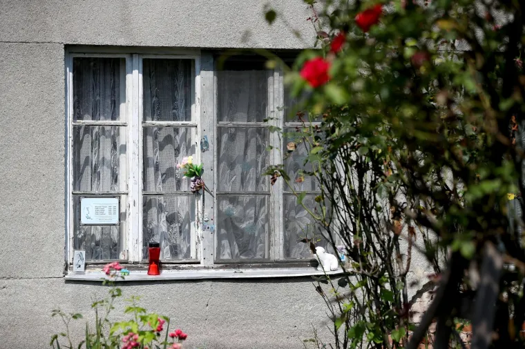 Stravični pokolj na Kajzerici: Na mjestu ubojstva šest osoba i nakon godinu dana stoje jezivi podsjetnici
