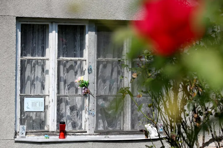 Stravični pokolj na Kajzerici: Na mjestu ubojstva šest osoba i nakon godinu dana stoje jezivi podsjetnici