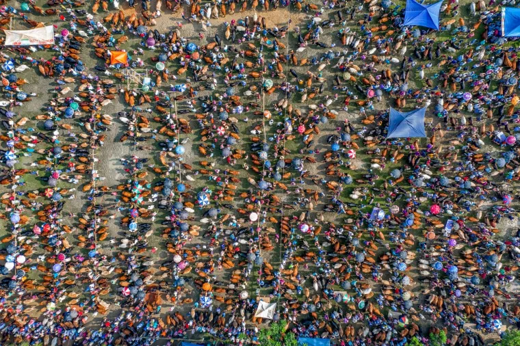 Foto: Abdul Momin/Profimedia