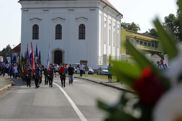 Prošlo je 29 godina: Sjećanje na tragediju u Dalju u kojoj je život izgubilo skoro 40 osoba