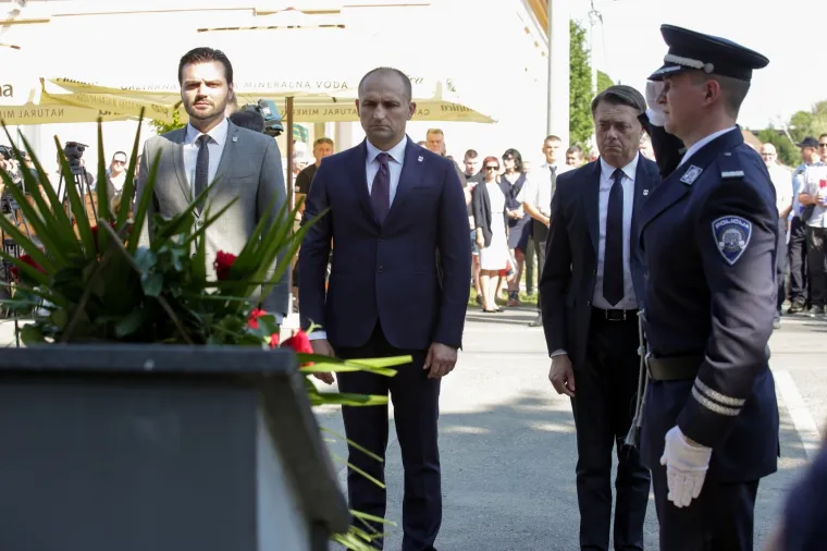 Prošlo je 29 godina: Sjećanje na tragediju u Dalju u kojoj je život izgubilo skoro 40 osoba