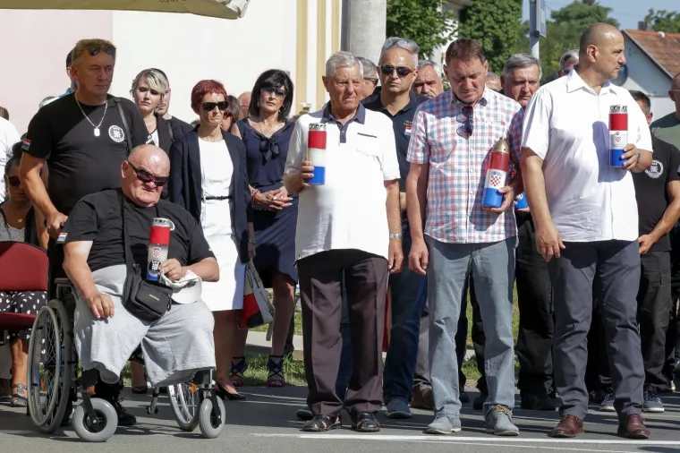 Prošlo je 29 godina: Sjećanje na tragediju u Dalju u kojoj je život izgubilo skoro 40 osoba