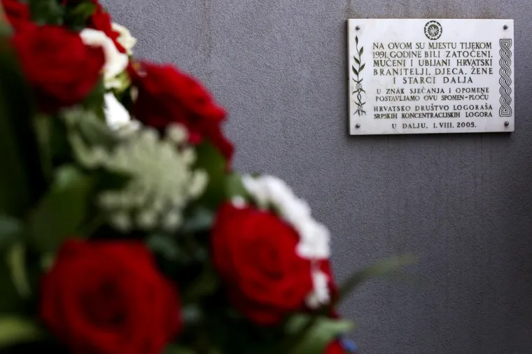 Prošlo je 29 godina: Sjećanje na tragediju u Dalju u kojoj je život izgubilo skoro 40 osoba