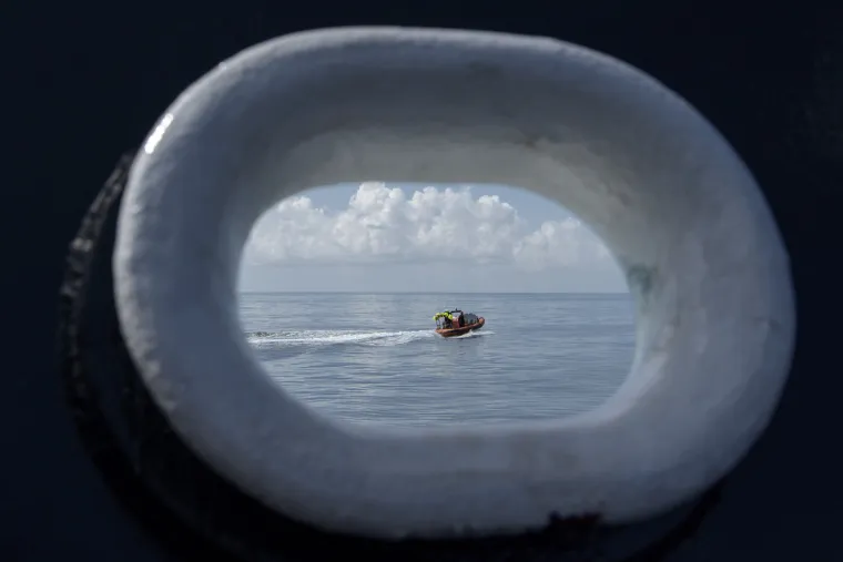 SpaceX i NASA uspje&scaron;no vratili dvojicu astronauta kući: 'Dbrodo&scaron;li na planet Zemlju'