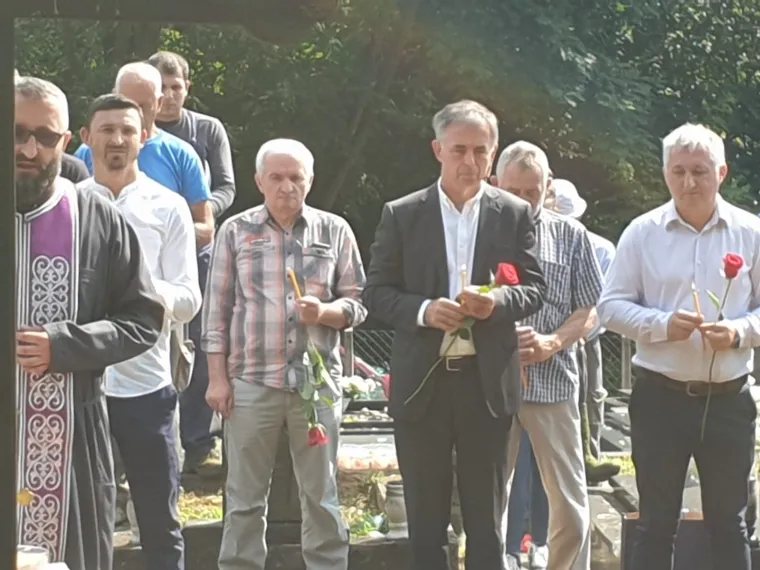 Srpsko narodno vijeće obilježilo stradanje Srba u Dvoru na Uni