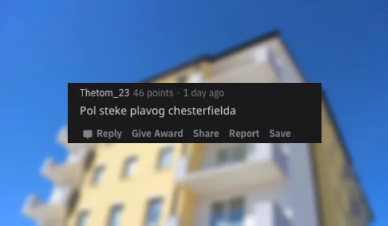 Može li gore? Ovo su naj&scaron;okantnije stvari koje su turisti Hrvatima ostavili u apartmanima