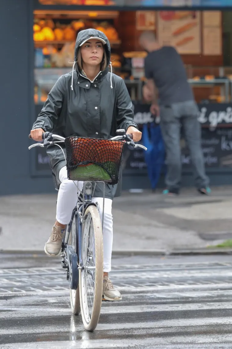 Radni tjedan započeo ki&scaron;om: Nakon užarenog vikenda stiglo osvježenje u Zagreb