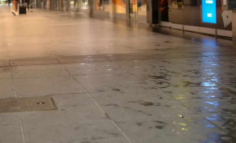 FOTOGRAF OBIŠAO KRITIČNE TOČKE: Evo kako su u današnjem nevremenu prošli zagrebački Importanne i Miramarska