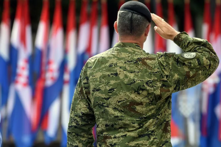 Ovako će to sutra izgledati u Kninu: Sve je spremno za posebnu proslavu 25. obljetnice Oluje!