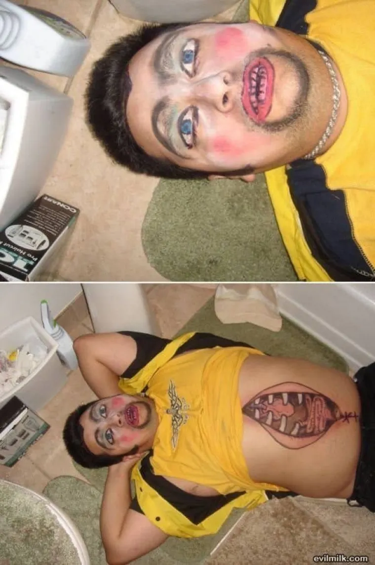 ONI SU PIJANI I NEMAJU NI GRAMA SRAMA: Nisu izgubili samo novčanik i mobitel već i kompletan ugled