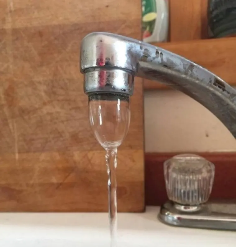 &Scaron;to se ovdje događa? Ove fotografije su napravljene da vas izbezume