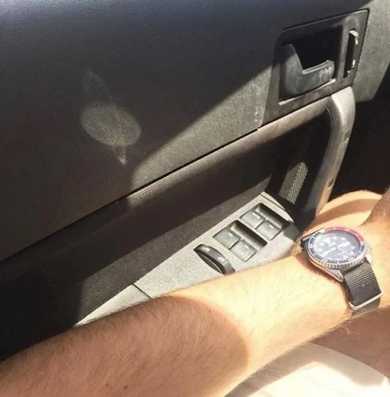 &Scaron;to se ovdje događa? Ove fotografije su napravljene da vas izbezume