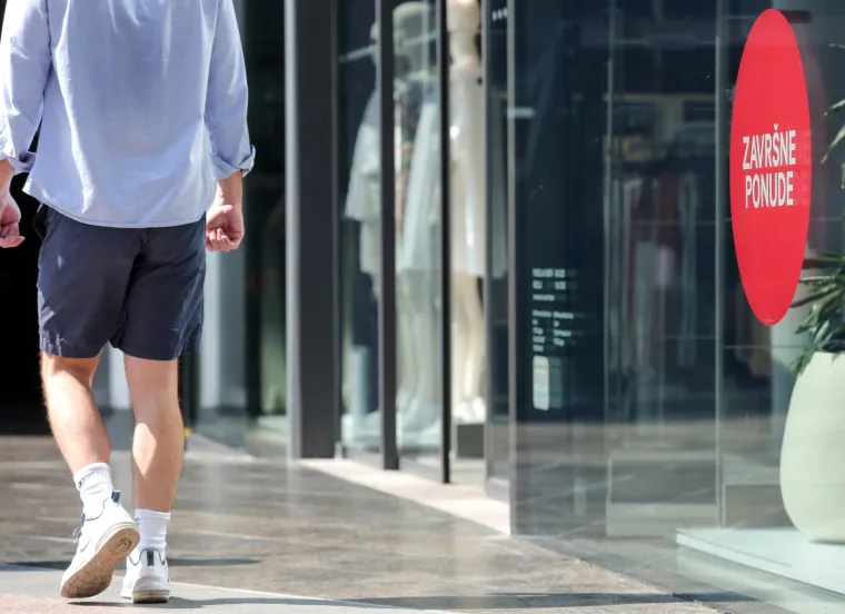 Počela su velika sniženja: Pogledajte &scaron;to se nudi kroz na&scaron; 'izlog' i ne propustite priliku