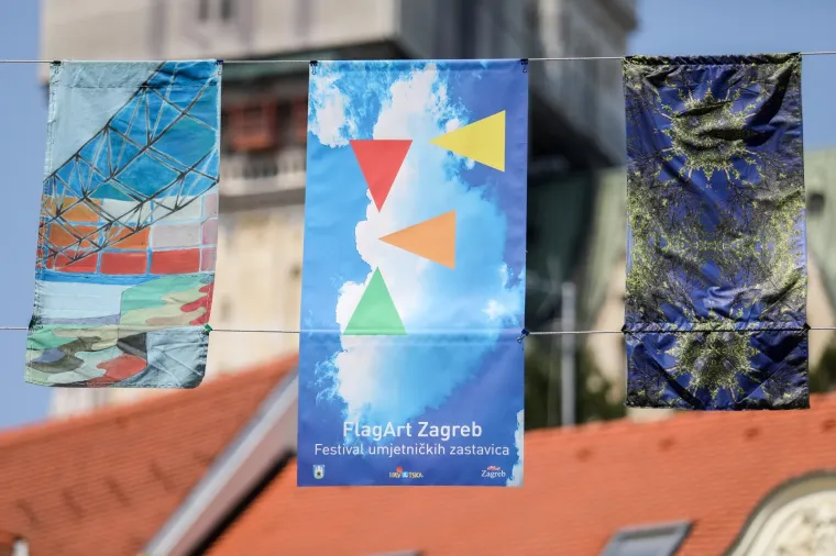 Praznim ulicama ovih dana &scaron;eću tek poneki turisti, ali u Zagrebu počinje jedinstveni festival u Europi