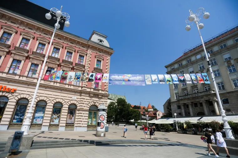 Praznim ulicama ovih dana &scaron;eću tek poneki turisti, ali u Zagrebu počinje jedinstveni festival u Europi