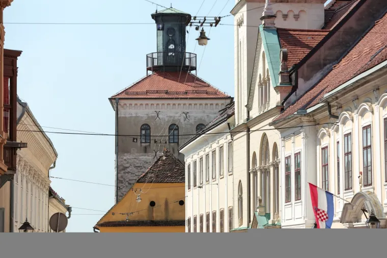 Praznim ulicama ovih dana &scaron;eću tek poneki turisti, ali u Zagrebu počinje jedinstveni festival u Europi